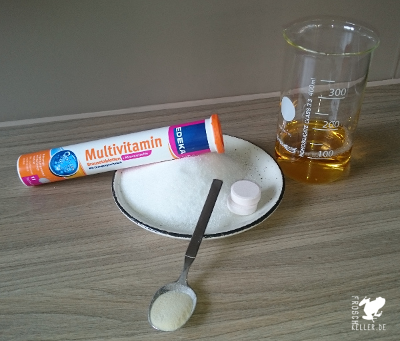 Fliegenk�der Material